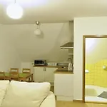 דירה Pod Lipou Horni Hermanice (Pardubice)