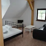 Apartman Pod Lípou