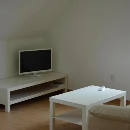 Pod Lipou Апартаменты