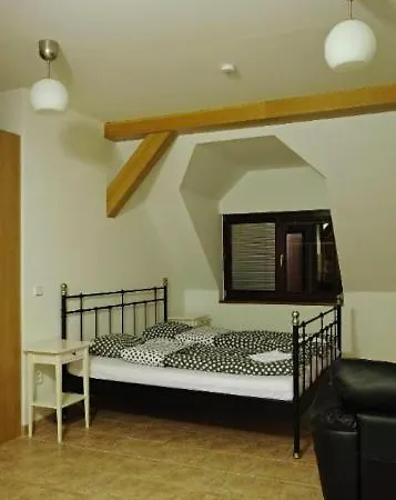 Pod Lípou *