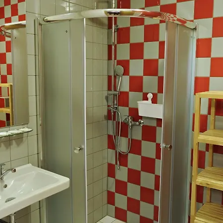 Apartment Pod Lipou Horni Hermanice (Pardubice)