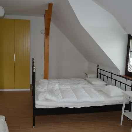 Pod Lípou Apartmán