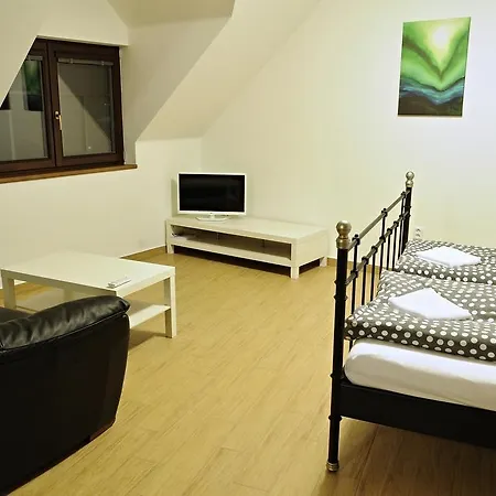 Apartment Pod Lipou
