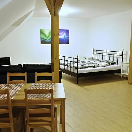 Pod Lipou Horni Hermanice (Pardubice)