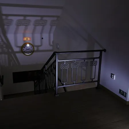 Apartment Pod Lipou *