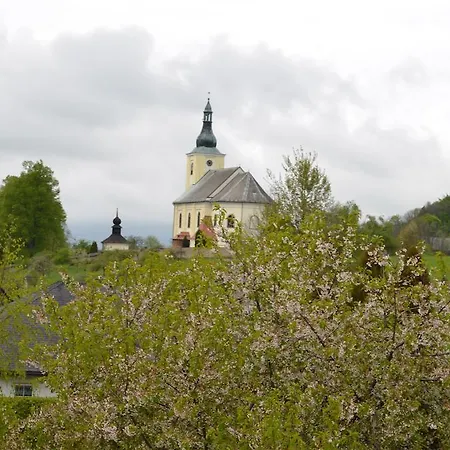 شقة Pod Lipou Horni Hermanice (Pardubice)