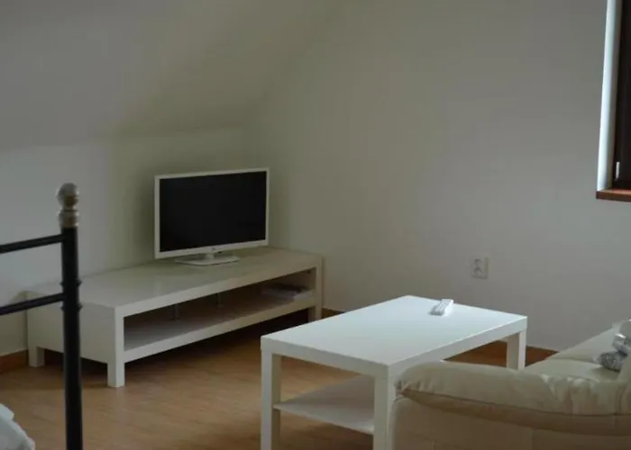Pod Lípou Apartamento