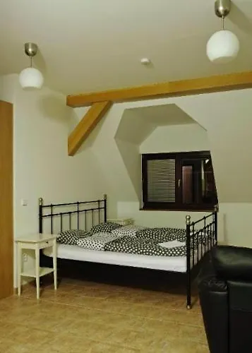 Pod Lípou *